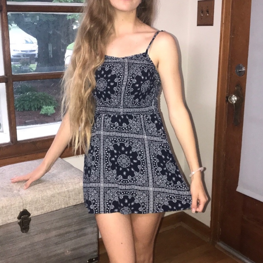 Aeropostale sundress